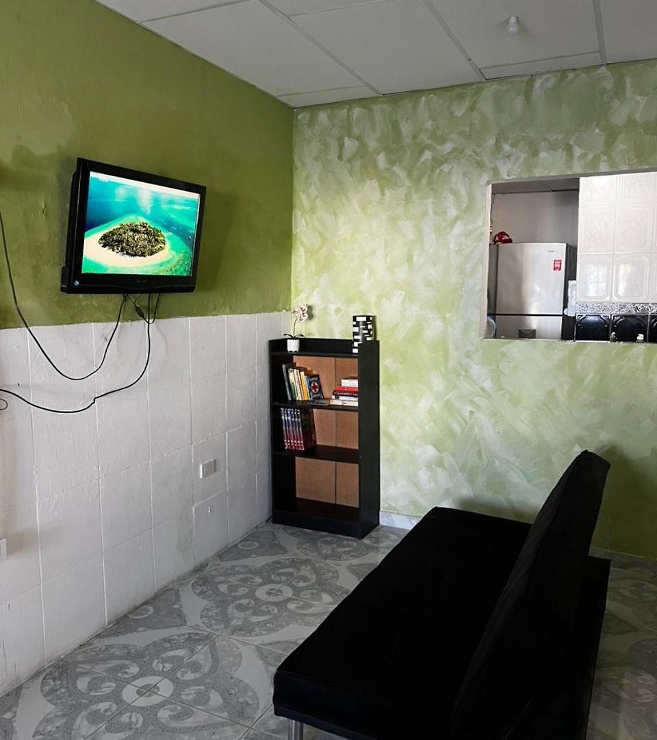 Destiny Guest house