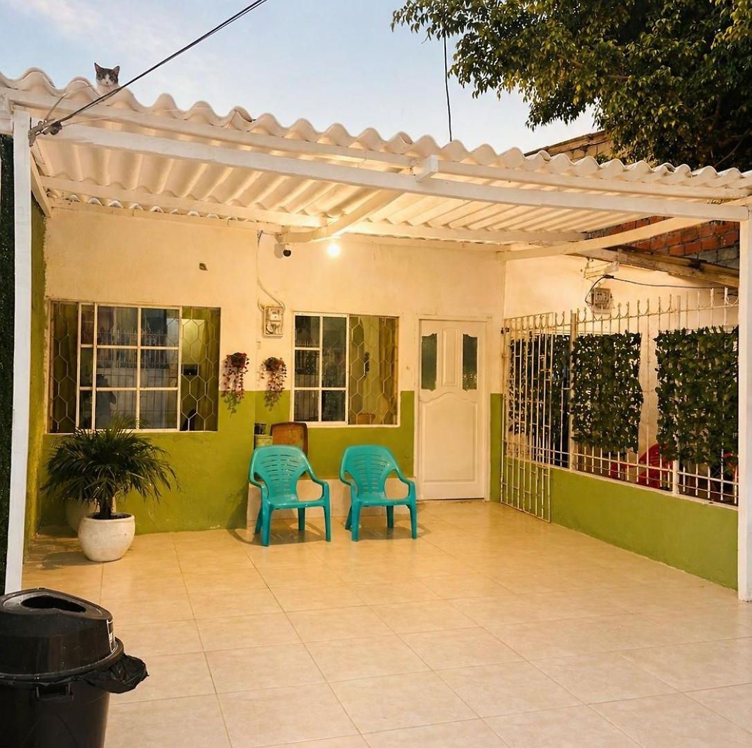 Guest house Destiny Cartagena