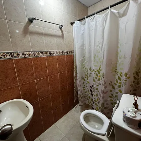 Destiny Guest house 4*