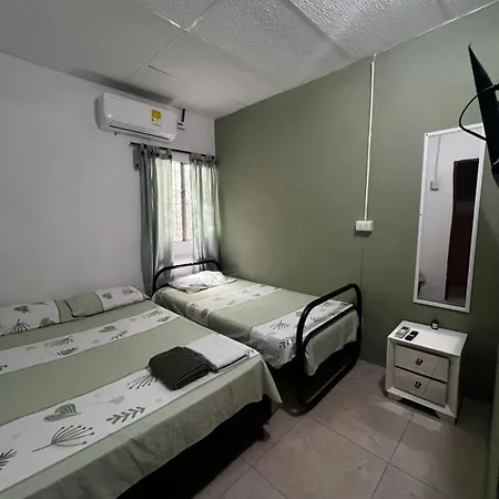 Destiny Guest house 4*