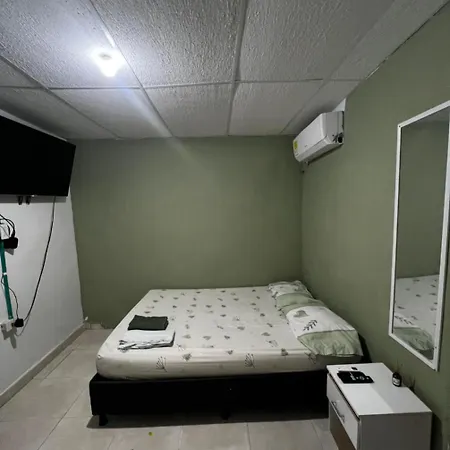 Destiny 4* Cartagena