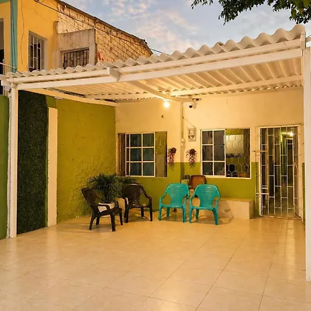 Destiny 4* Cartagena